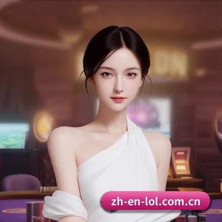 英雄联盟竞猜 APP 界面